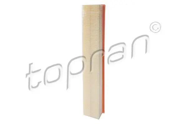 Filtre à air TOPRAN