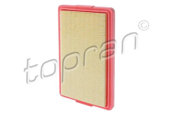 Filtre à air TOPRAN