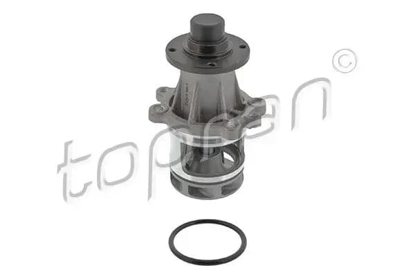 Pompe à eau TOPRAN
