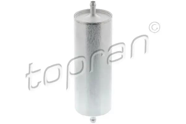 Filtre à carburant TOPRAN