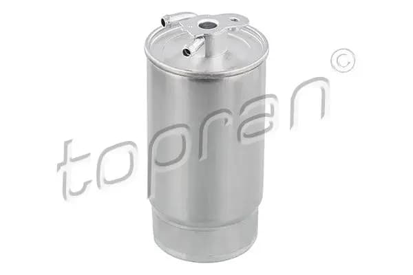 Filtre à carburant TOPRAN