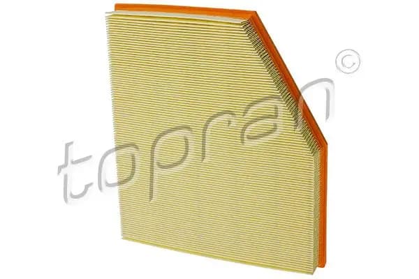 Filtre à air TOPRAN