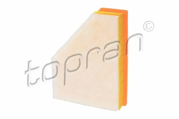 Filtre à air TOPRAN