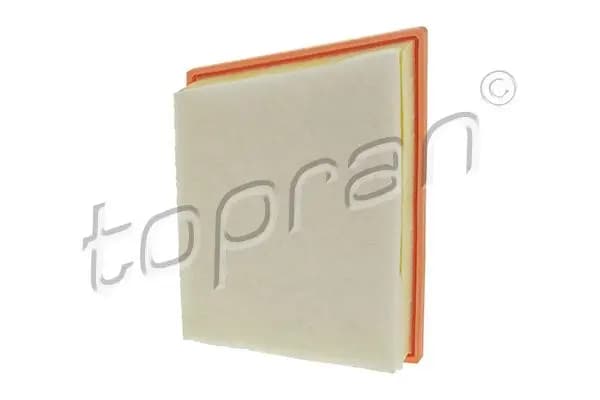 Filtre à air TOPRAN
