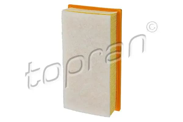 Filtre à air TOPRAN