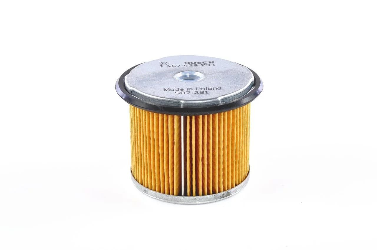 Filtre à carburant BOSCH