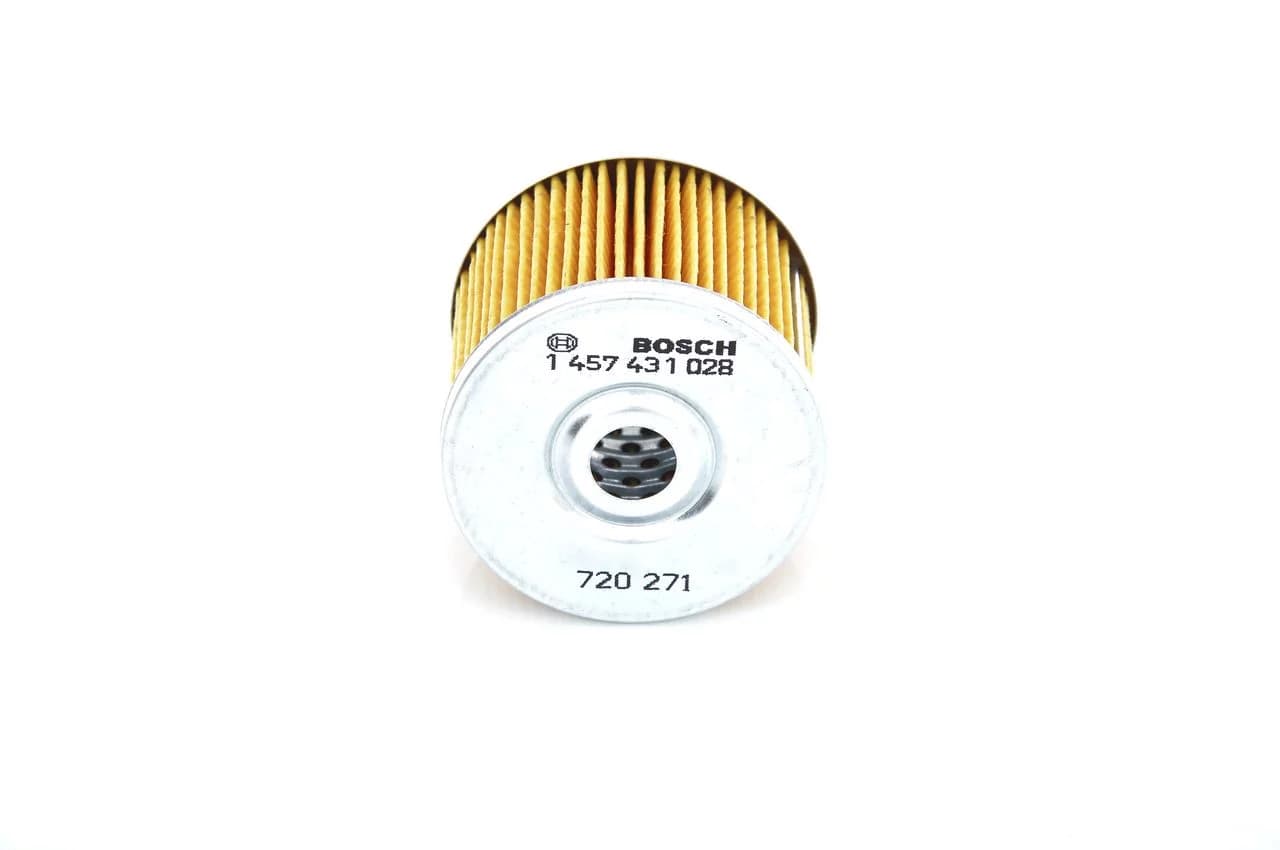Filtre à carburant BOSCH