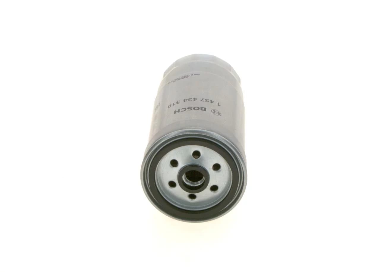 Filtre à carburant BOSCH