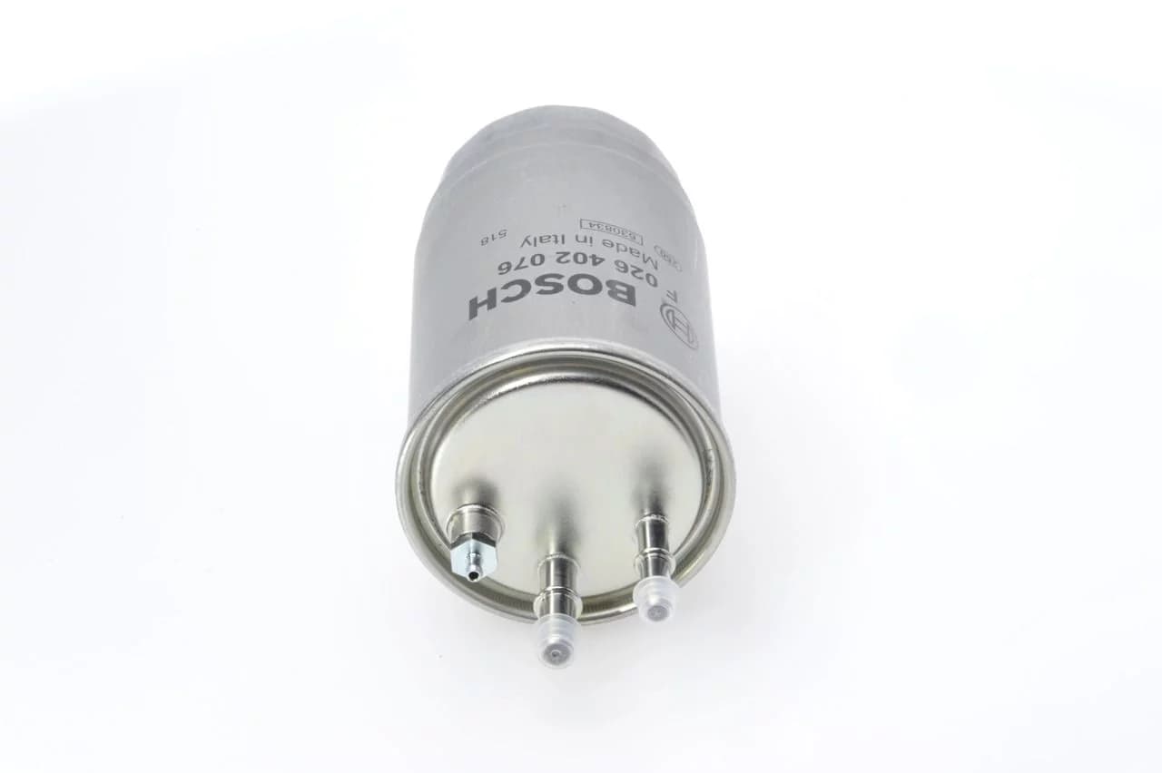 Filtre à carburant BOSCH