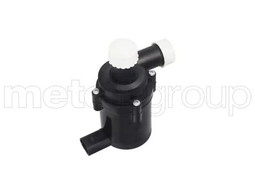 Pompe à eau additionnelle GRAF