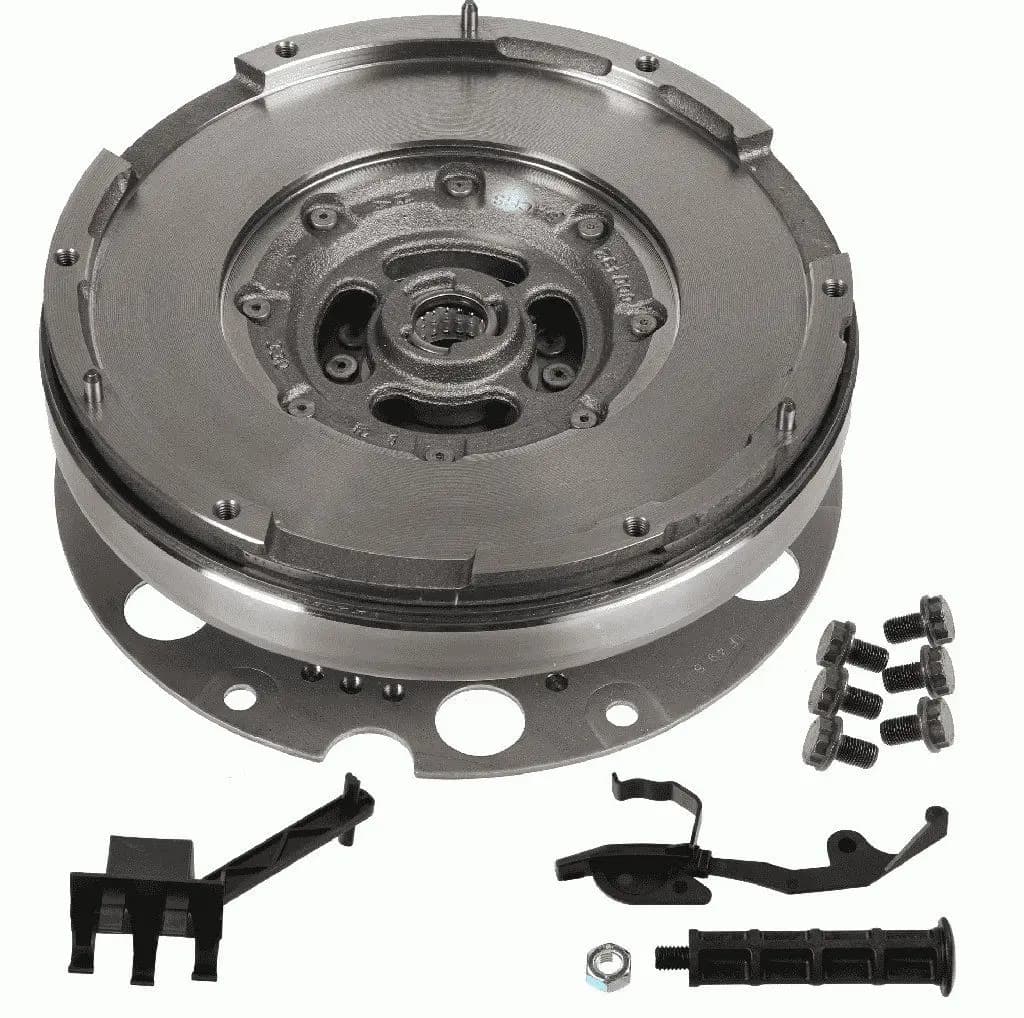 Volant moteur SACHS