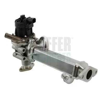 Module-EGR HOFFER