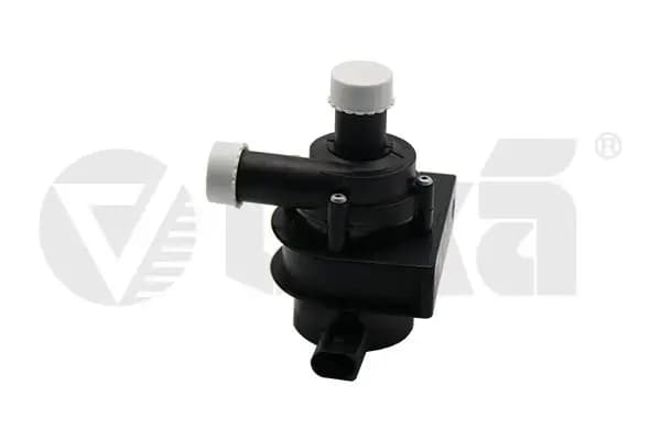 Pompe à eau auxiliaire (circuit d'eau de refroidiss.) VIKA