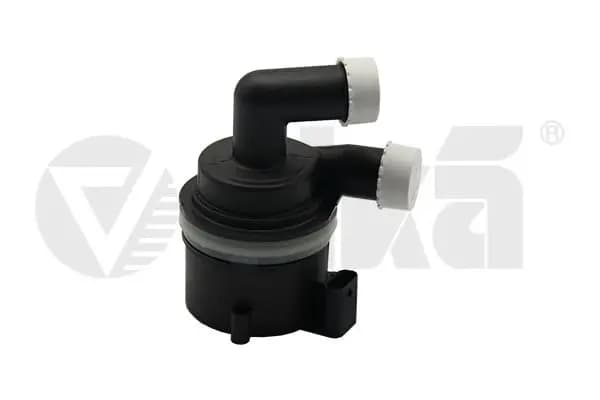 Pompe à eau auxiliaire (circuit d'eau de refroidiss.) VIKA