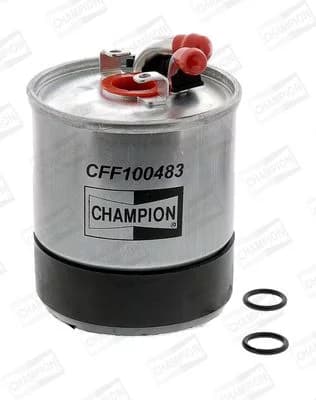 Filtre à carburant CHAMPION