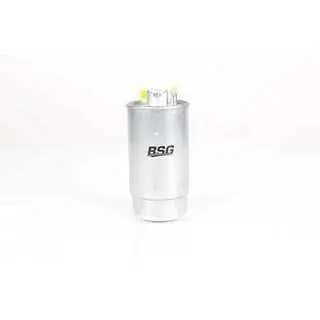 Filtre à carburant BSG