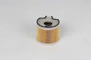Filtre à carburant BSG