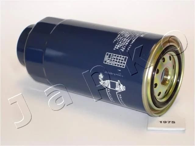 Filtre à carburant JAPKO
