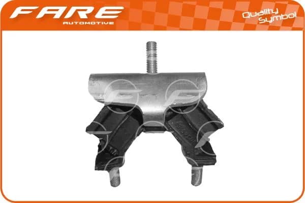 Support moteur FARE