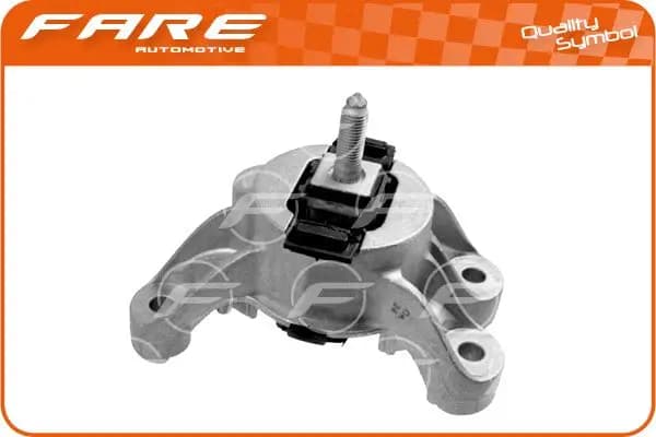 Support moteur FARE
