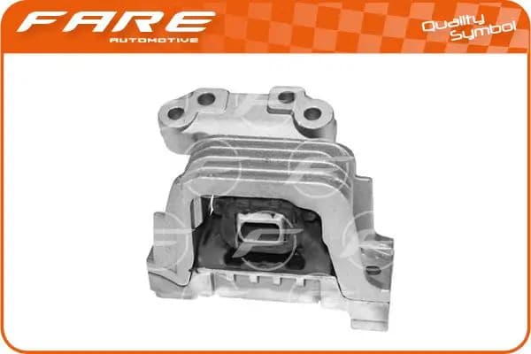 Support moteur FARE