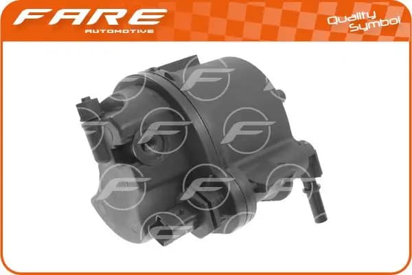 Filtre à carburant FARE