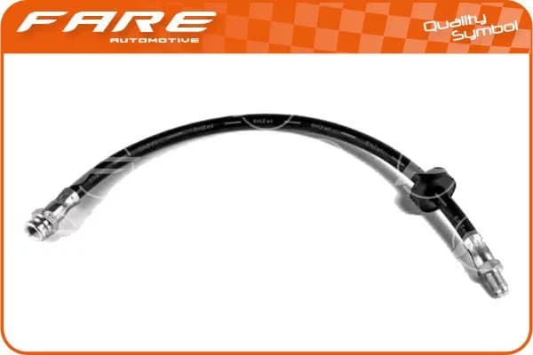 Flexible de frein FARE