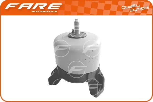 Support moteur FARE