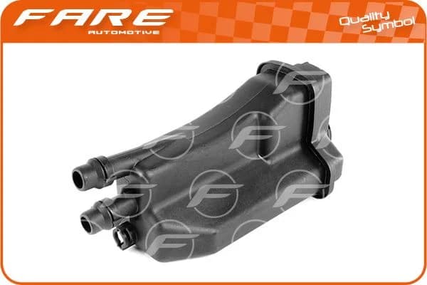 Vase d'expansion, liquide de refroidissement FARE