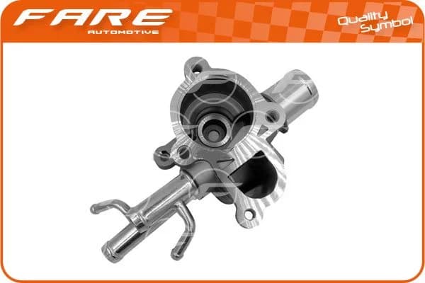 Thermostat d'eau FARE