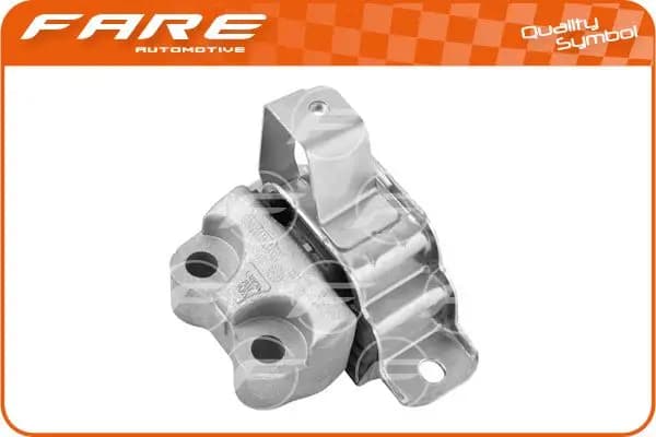 Support moteur FARE