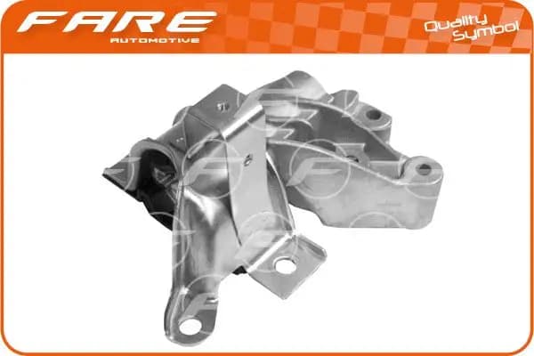 Support moteur FARE