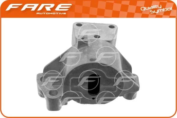 Support moteur FARE