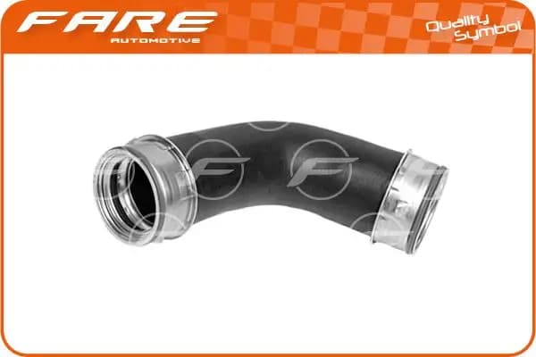 Durite turbo FARE
