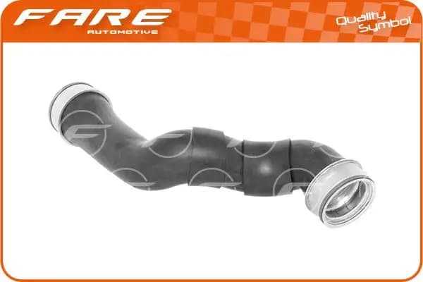 Durite turbo FARE