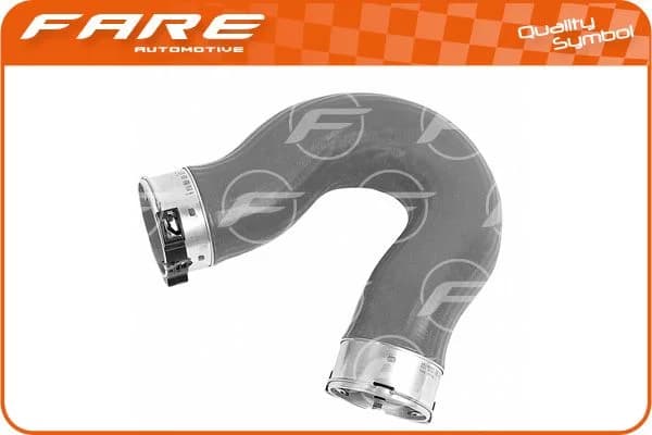 Durite turbo FARE