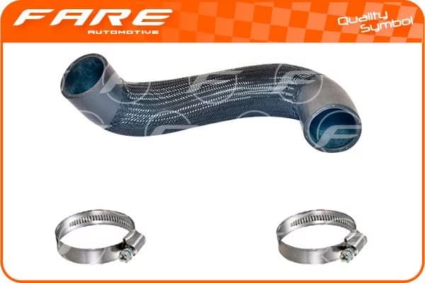 Durite turbo FARE
