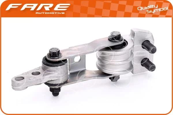 Support moteur FARE