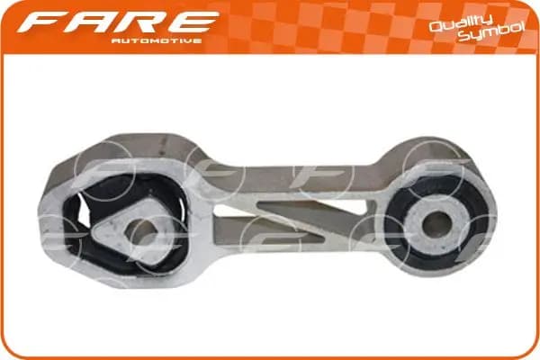 Support moteur FARE