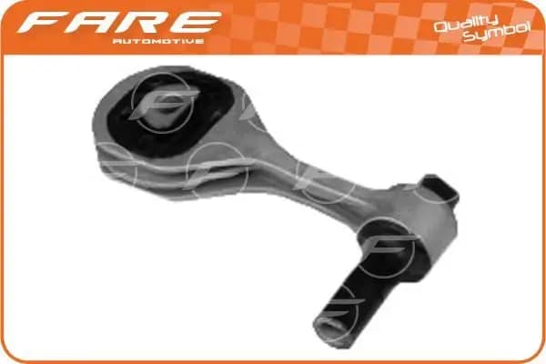 Support moteur FARE