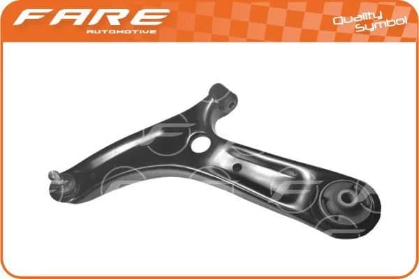 Bras et Triangle suspension FARE