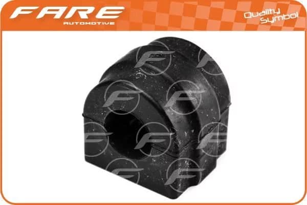 Coussinet de palier, stabilisateur FARE
