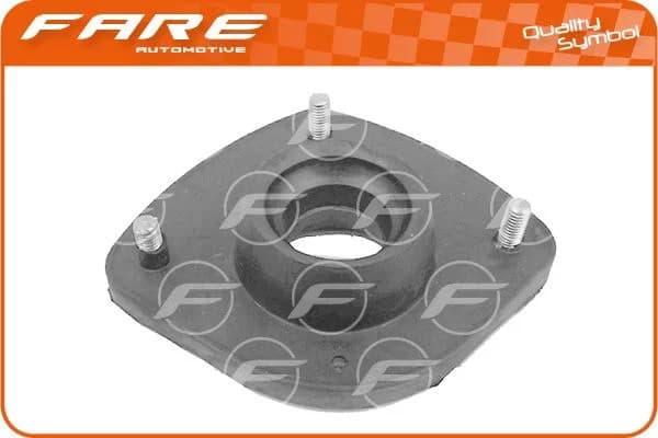 Coupelle de suspension FARE