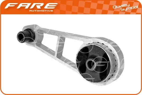 Support moteur FARE