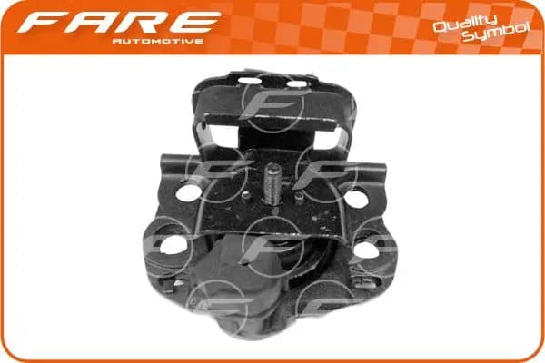 Support moteur FARE