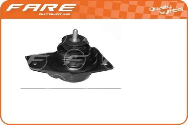 Support moteur FARE