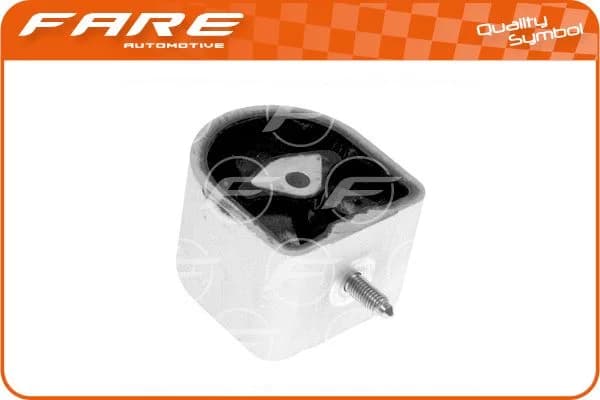 Support moteur FARE