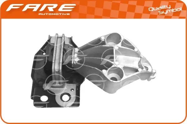 Support moteur FARE