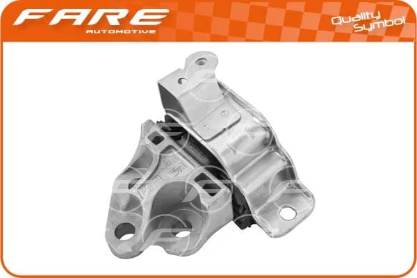 Support moteur FARE
