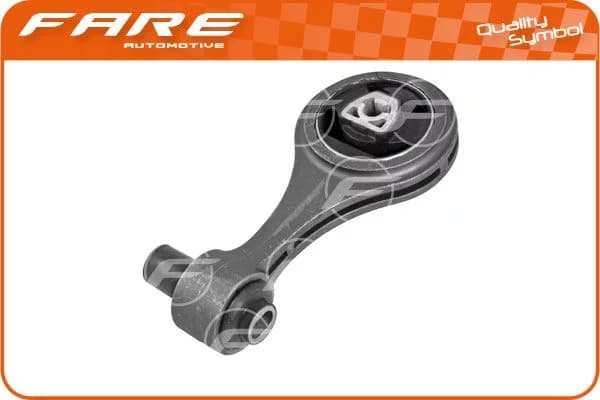 Support moteur FARE